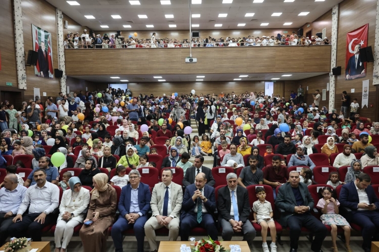Öğrencilere 700 Bisiklet
