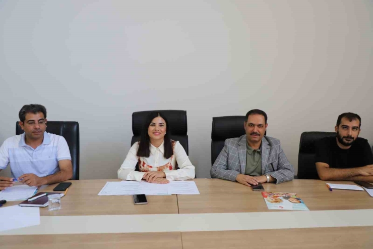 Adıyaman’da Yaşlı Çalıştayı Gerçekleştirildi