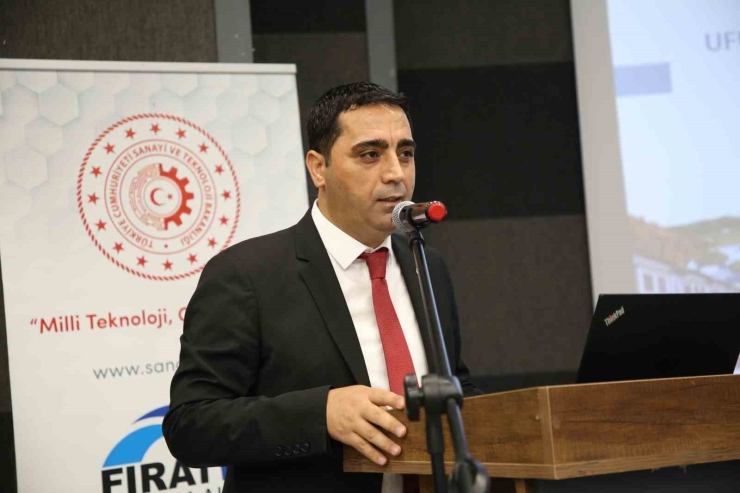 Kalkınma Ajansları Vizyon Çalıştayı Elazığ’da Gerçekleştirildi