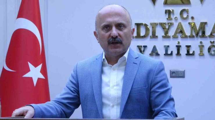 Adıyaman’da Güvenlik Güçlerinden Suç Ve Düzensizliğe Geçit Yok