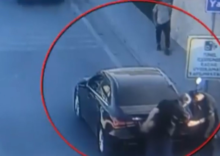 Gaziantep’te Tekstil Esnafını Hedef Alan Organize Örgüt Üyesi 6 Şahıs Tutuklandı