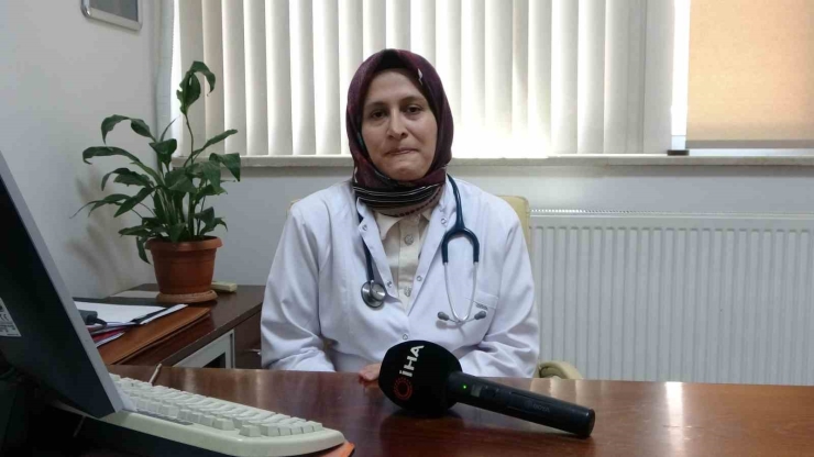 Uzmandan Ekran Bağımlılığına Karşı Uyarı: "sessiz Bir Salgınla Karşı Karşıyayız"