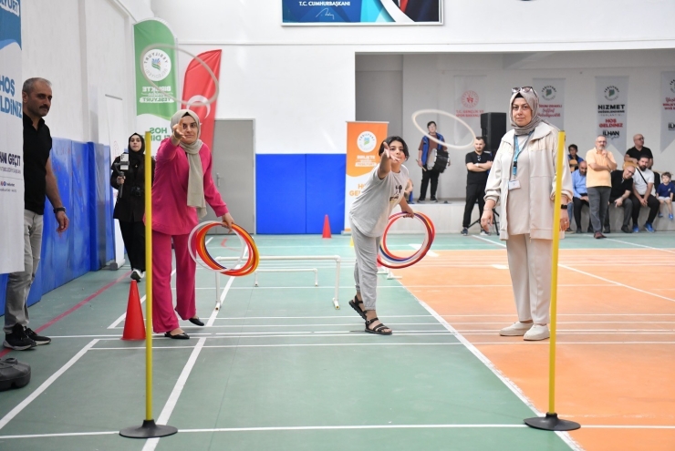 Yeşilyurt’ta ‘2025 Aile Yılı’ Etkinlikleri İlgi Gördü