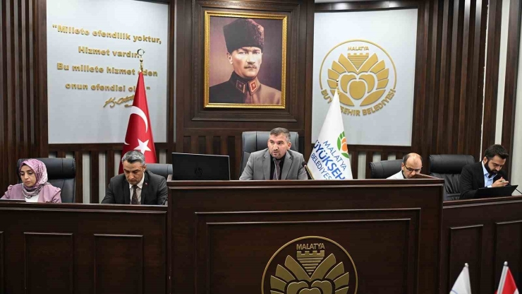 Malatya Büyükşehir’den Aile Yılı Düzenlemesi