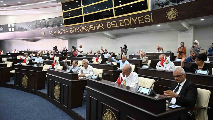 Malatya Büyükşehir’den Aile Yılı Düzenlemesi