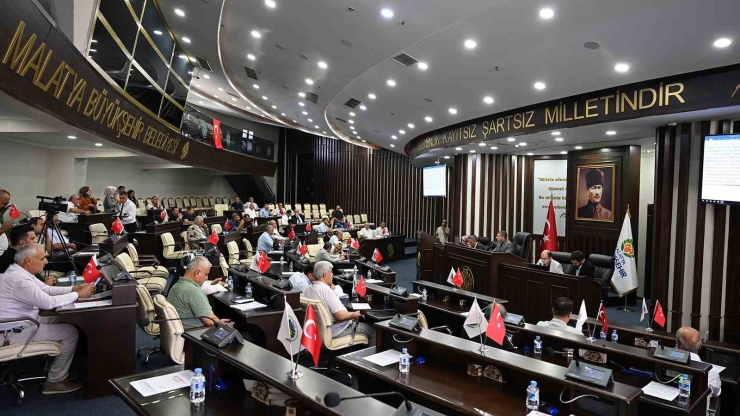 Malatya Büyükşehir’den Aile Yılı Düzenlemesi