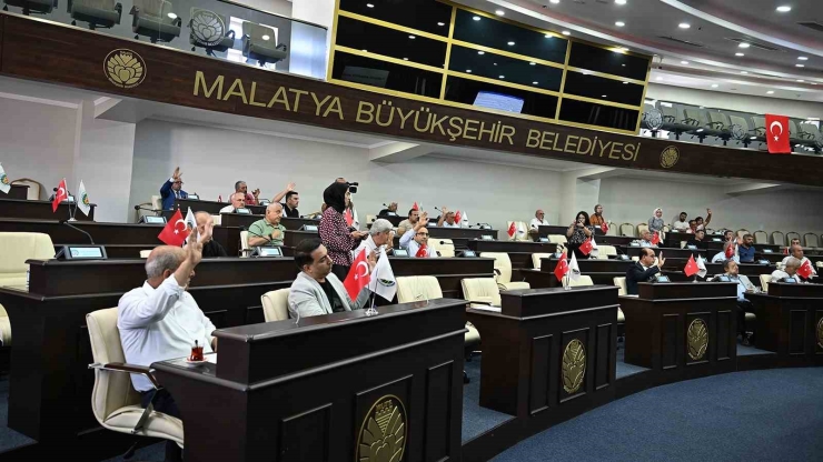 Malatya Büyükşehir’den Aile Yılı Düzenlemesi