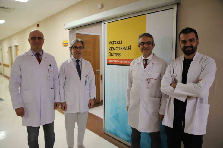 Medical Point Hastanesi Klinik Araştırmalar Merkezi 2’nci Yılını Kutladı