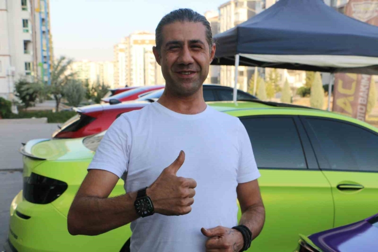 Diyarbakır’da İlki Düzenlenecek Tuning Fest’te Modifiyeli Araç Ve Motosiklet Tutkunları Bir Araya Gelecek