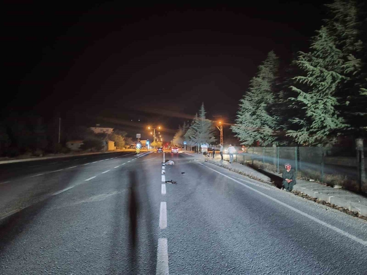 Malatya’da İki Ayrı Kaza: 7 Yaralı