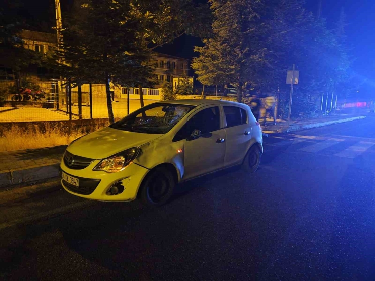 Malatya’da İki Ayrı Kaza: 7 Yaralı