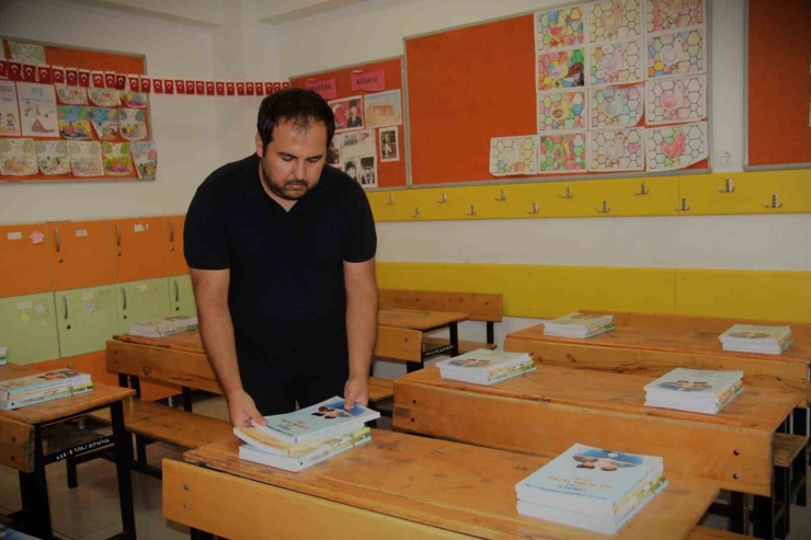 Gaziantep, Depreme Dayanaklı Okullarla Eğitim Öğretim Yılına Hazır