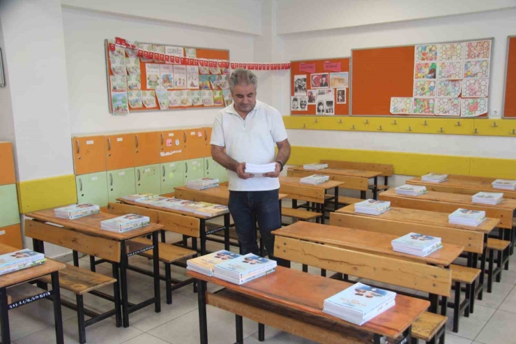 Gaziantep, Depreme Dayanaklı Okullarla Eğitim Öğretim Yılına Hazır