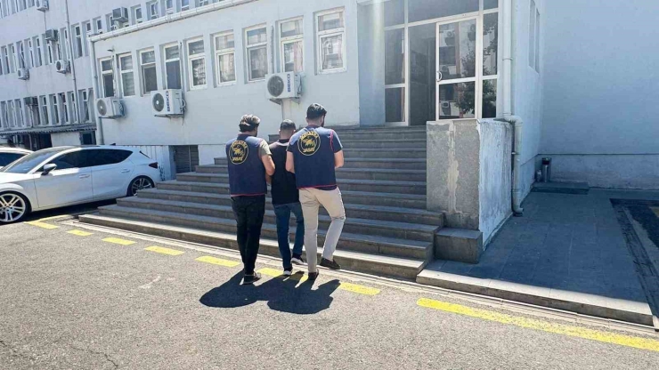 Diyarbakır’da Haklarında Kesinleşmiş Hapis Cezası Bulunan 47 Kişi Yakalandı