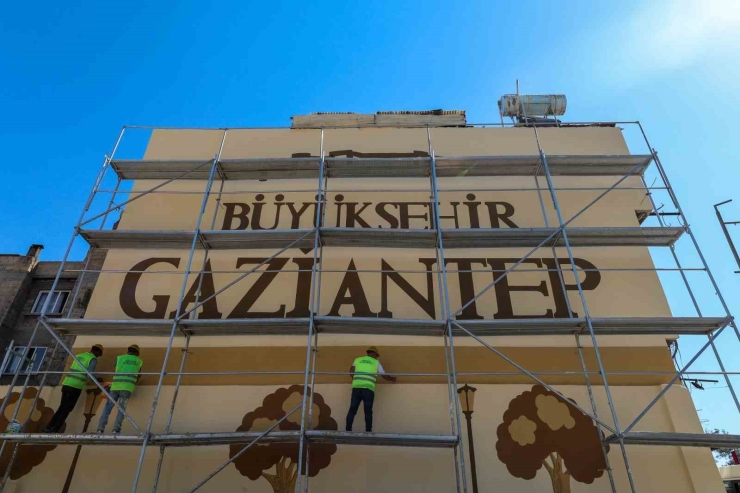 Gaziantep Büyükşehir’den 650 Milyonluk Dev Ulaşım Yatırımı