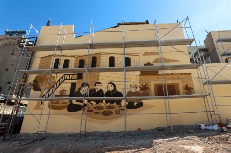 Gaziantep Büyükşehir’den 650 Milyonluk Dev Ulaşım Yatırımı