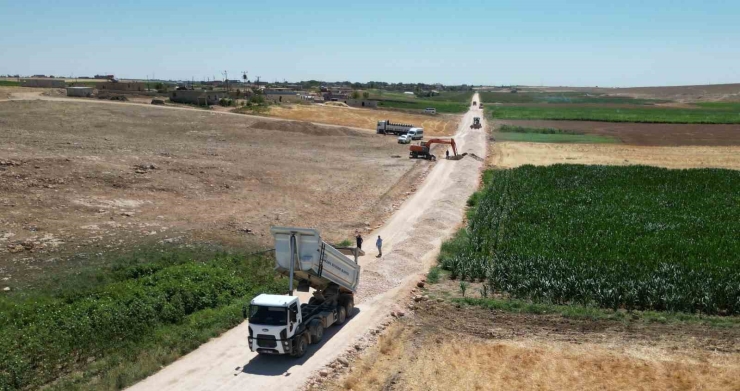 Tarihe Giden Yol Yenileniyor