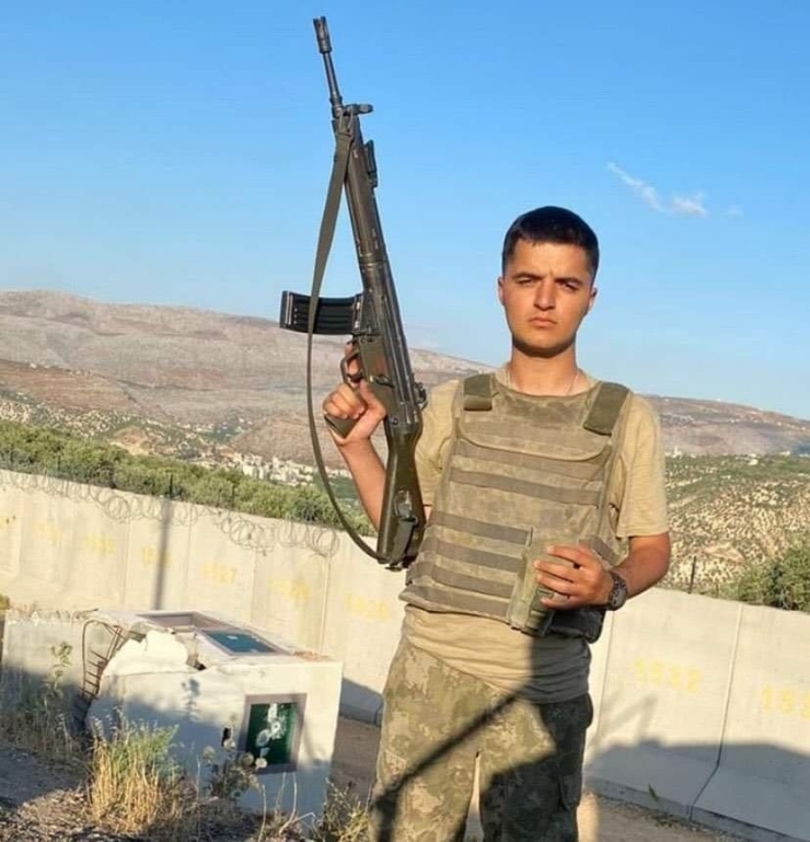 Dicleli Şehidin İsmi Okulda Yaşatılacak