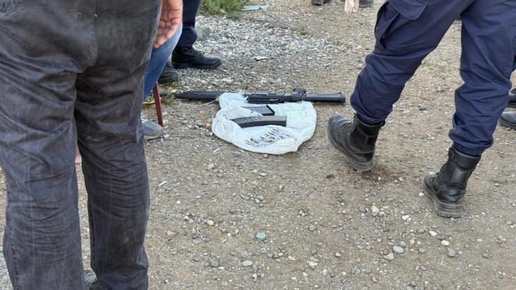 Diyarbakır’da 2 Kişinin Öldüğü Arazi Kavgasına Karışan 3 Şahıs Tutuklandı