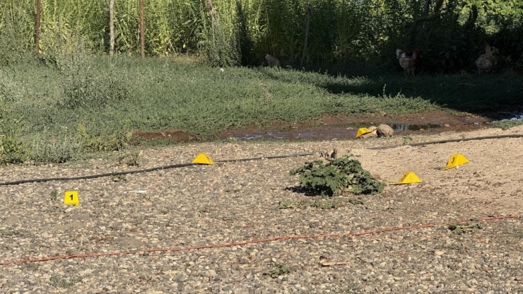 Diyarbakır’da 2 Kişinin Öldüğü Arazi Kavgasına Karışan 3 Şahıs Tutuklandı