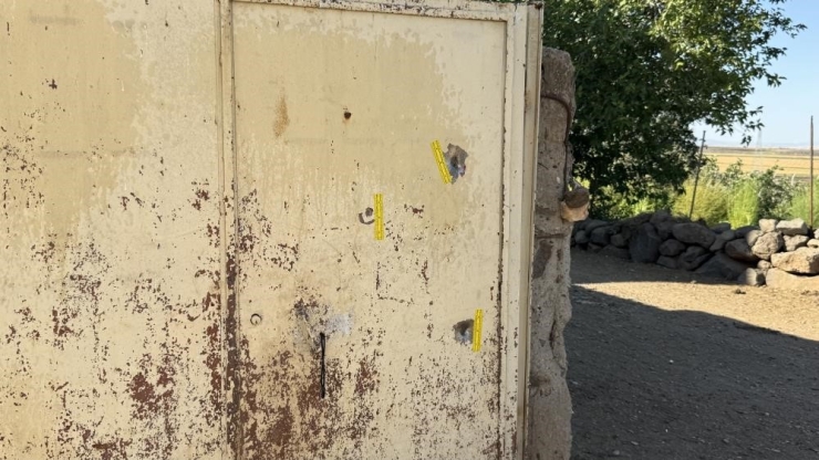 Diyarbakır’da 2 Kişinin Öldüğü Arazi Kavgasına Karışan 3 Şahıs Tutuklandı