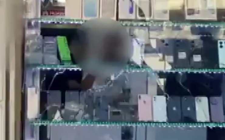 Gaziantep’te İş Yeri Kurşunlayan Ve Havaya Ateş Eden 4 Şahıs Yakalandı