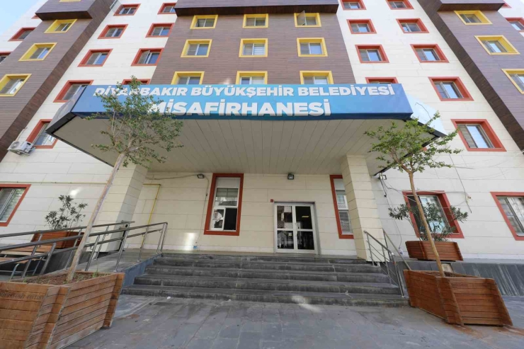 Kız Öğrenci Misafirhanesi İçin Yeni Dönem Kayıtları Başladı