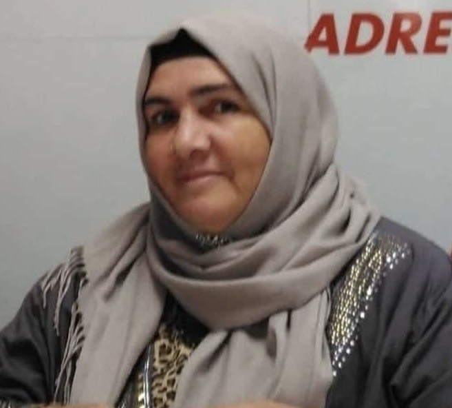 Eşi Tarafından 14 Yerinden Bıçaklanan Kadın, 20 Günlük Yaşam Savaşını Kaybetti