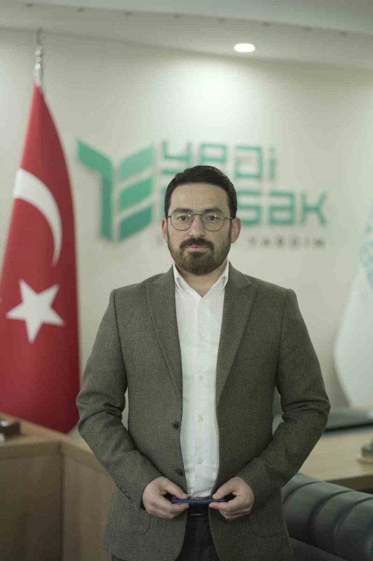 Yedi Başak’tan Üniversite Bursu Ve Kırtasiye Kampanyası