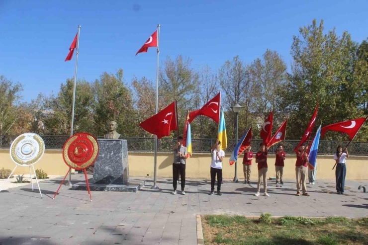 Araban Ve Yavuzeli’nde 30 Ağustos Zafer Bayramı Kutlandı
