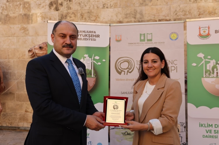 Gülpınar’dan Geleceğin Mimarlarına Destek