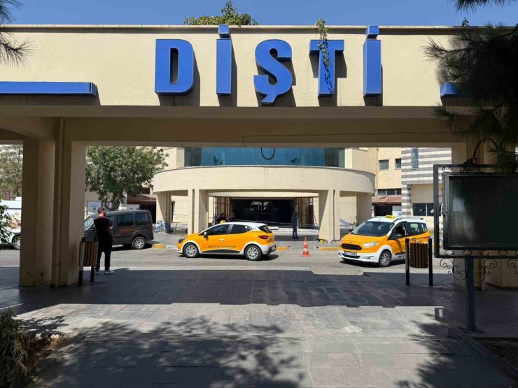 Diyarbakır Otogarında Okul Yoğunluğu Başladı