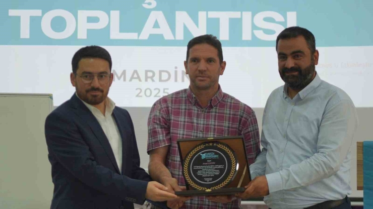 Yedi Başak İstişare Toplantısı Mardin’de Gerçekleştirildi