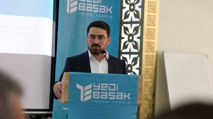 Yedi Başak İstişare Toplantısı Mardin’de Gerçekleştirildi