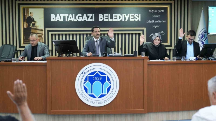 Chp’li Meclis Üyesinden Başkan Taşkın’a "kapalı Çarşı" Teşekkürü