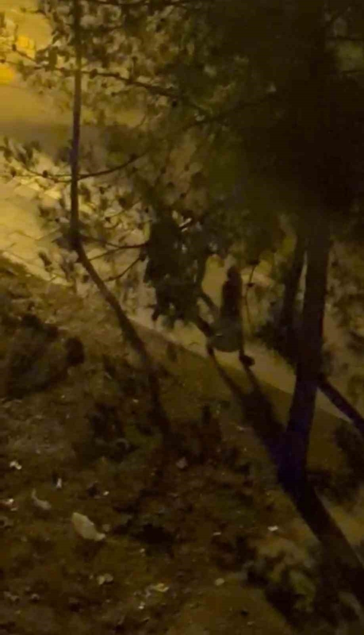 Diyarbakır’da Husumetlilerin Kavgasında Kan Aktı, Olayla İlgisi Olmayan Bir Kişi Hayatını Kaybetti