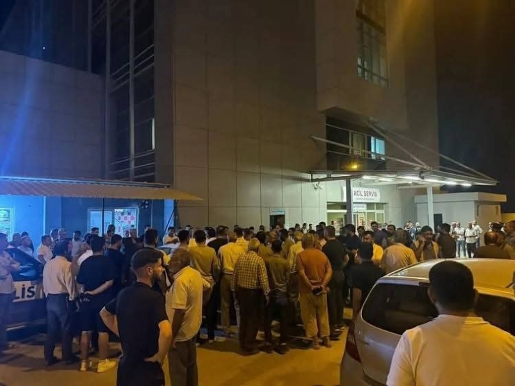 Eski Ziraat Odası Başkanının Ölümüyle İlgili 8 Tutuklama