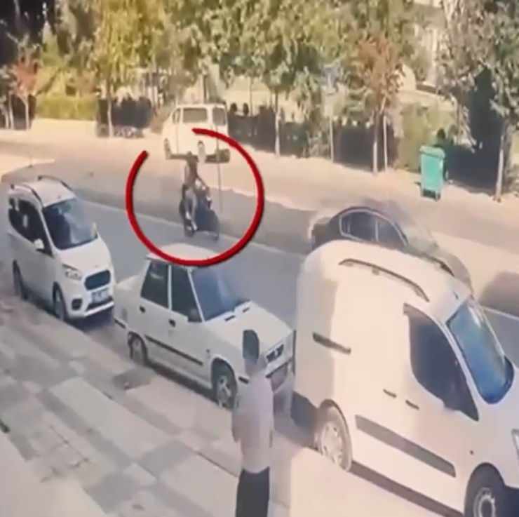 Gaziantep’te Parktaki Cinayette 4 Şahıs Tutuklandı