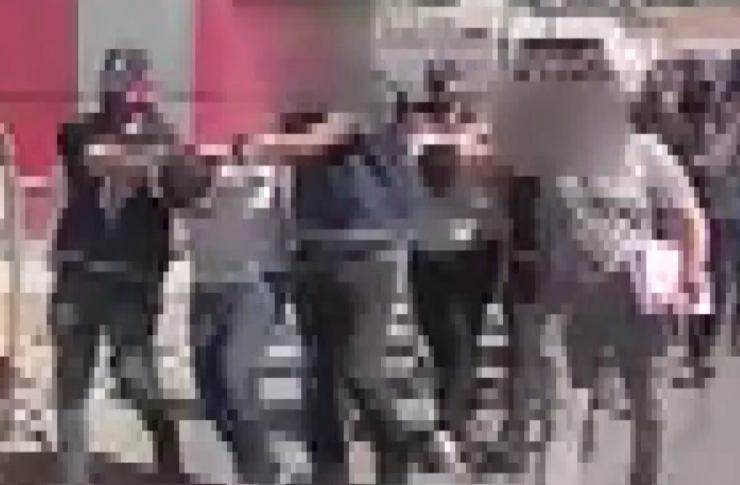 Gaziantep’te Parktaki Cinayette 4 Şahıs Tutuklandı