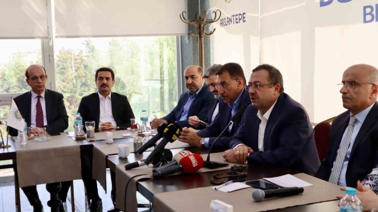 Cumhurbaşkanı Erdoğan 6 Eylül’de Malatya’ya Geliyor