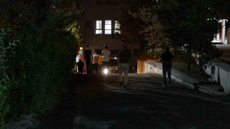 Malatya’da Kayıp Şahıs Baraj Gölünde Ölü Bulundu
