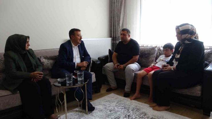 Türkiye’nin En Büyük Şantiyelerinden İkizce’de 28 Bin Bağımsız Bölüm İnşa Ediliyor