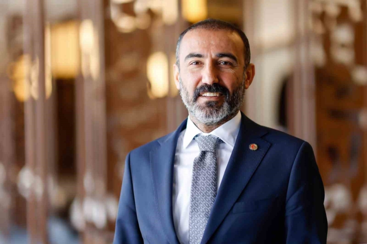 Gto’nun Kampanyasında 1 Günde 17 Bin 778 Fidan Bağışlandı