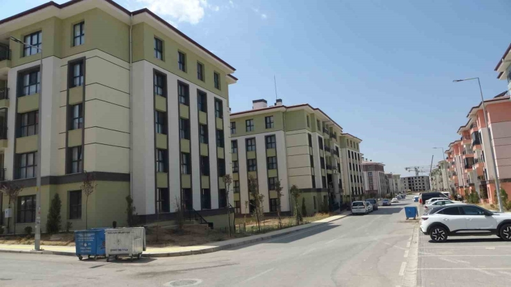 Türkiye’nin En Büyük Şantiyelerinden İkizce’de 28 Bin Bağımsız Bölüm İnşa Ediliyor