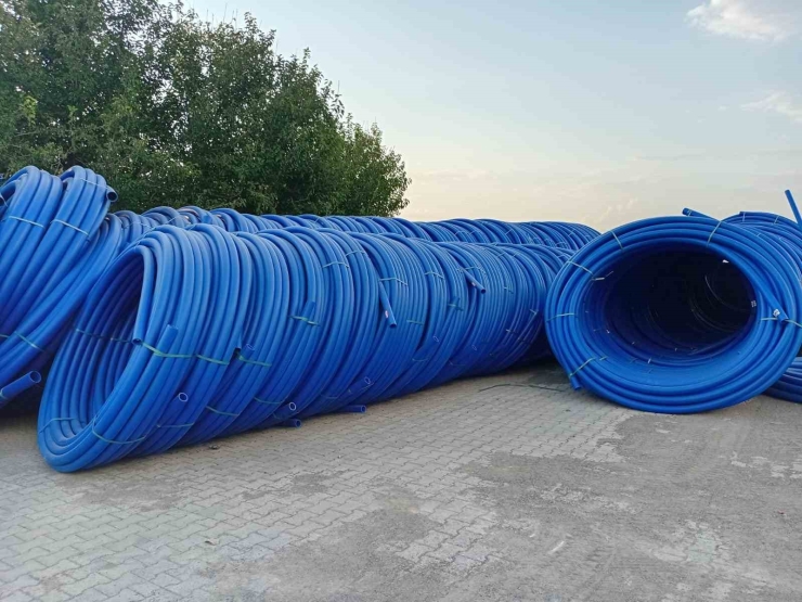 Büyükşehir Belediyesi’nden Çiftçilere 70 Milyon Liralık Destek