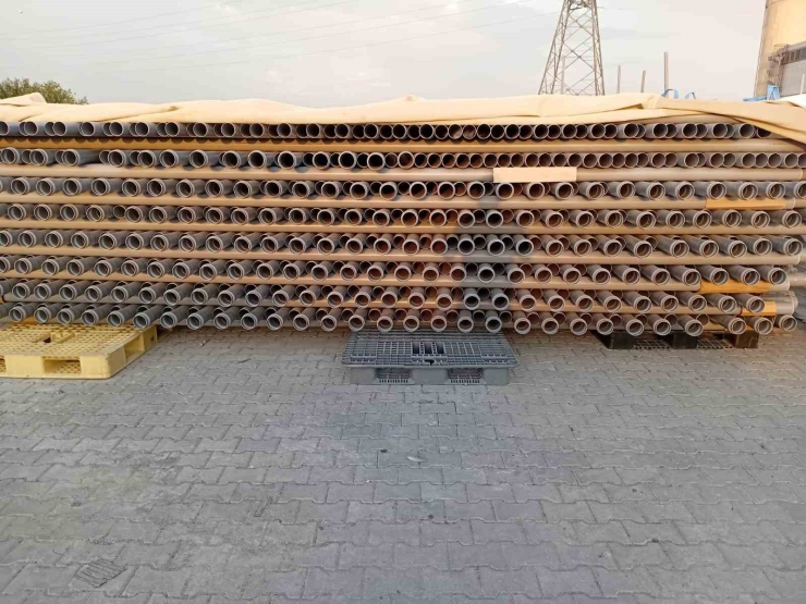 Büyükşehir Belediyesi’nden Çiftçilere 70 Milyon Liralık Destek