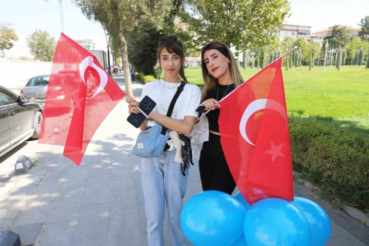 Battalgazi’de Zabıta Haftası Kutlandı