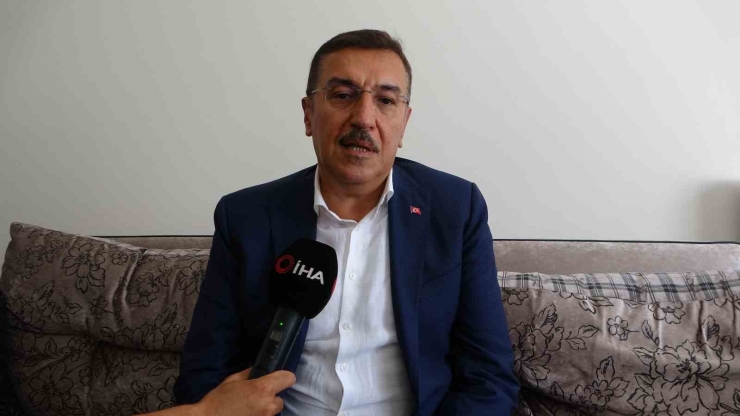 Türkiye’nin En Büyük Şantiyelerinden İkizce’de 28 Bin Bağımsız Bölüm İnşa Ediliyor