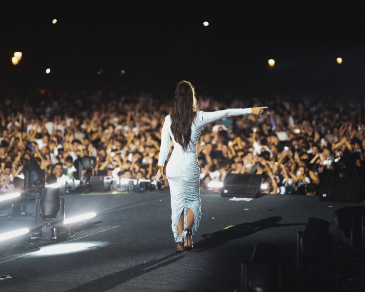 Kültür Yolu Festivali Gastroantep İle Gazi Şehir Dünya Sahnesinde
