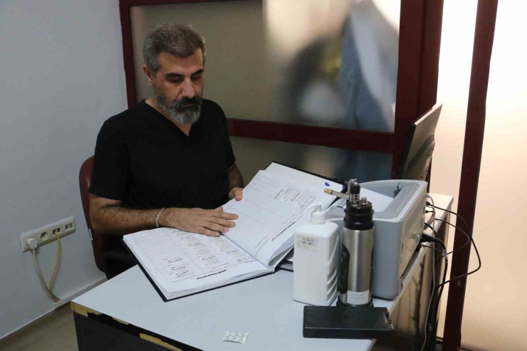 Diyarbakır’da Bir İlk: Doğu Dermatoloji Günleri Düzenlenecek